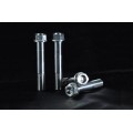AELLA Titanium Caliper Bolts for Ducati Monster 1100S - (M10x53.5 - Pitch 1.25) AELLA Titanium Caliper Bolts for Ducati Monster 1100S - (M10x53.5 - Pitch 1.25)